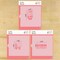 Pickleball Message Cookie Stencil Set | Sports Cookie Stencil | DIY Stencil | Craft Stencil | Confection Couture |
